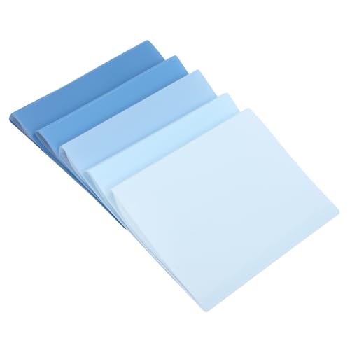 Dossier de fichiers PP extensible au bureau pour optimiser l'espace de travail