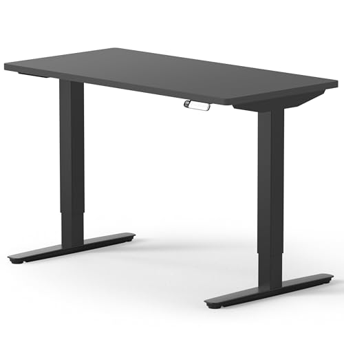 Amazon | MOTTI Niko 2 電動昇降デスク エの字型 昇降範囲65