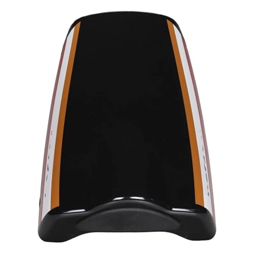 Capot de selle moto CBR954RR en ABS haute qualité pour remplacer le siège passager
