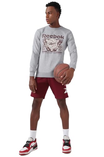 Image of Reebok Men Sweatshirt