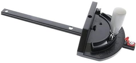 OEM 089240035706 for Ryobi Miter Gauge RTS12 RTS23 Table Saw