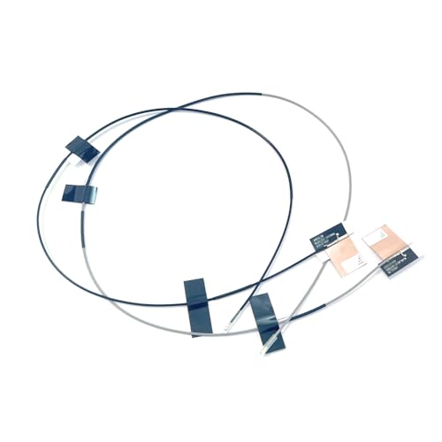 Câble d'antenne WiFi pour ThinkPad P16 G1 G2 Gintai