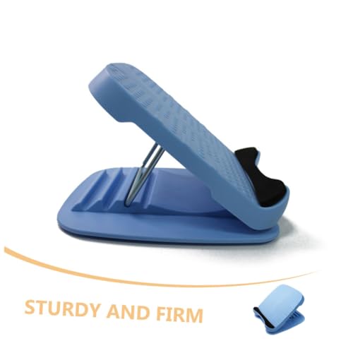 Tabla Ajustable para Estiramiento de Pantorrillas para Ejercicio miniatura 3