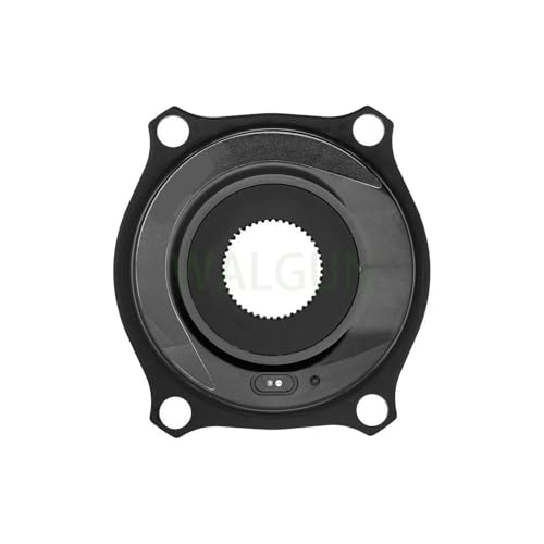 Progettato for essere compatibile con guarniture specifiche for bici da strada.