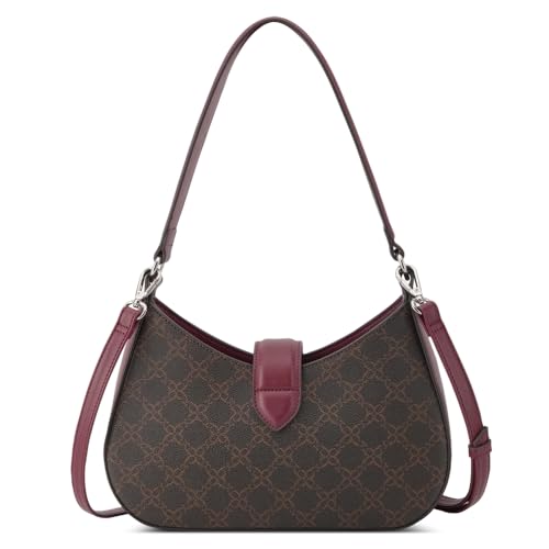 Nine West Gelina Mini Shoulder Bag3