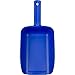 Remco 65003 Scoop,82 oz.,PP,Blue