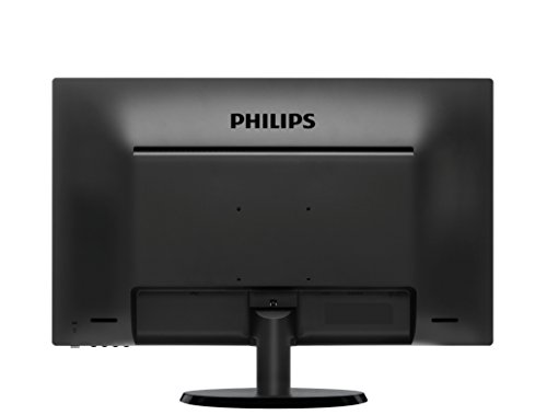Monitor LED Philips Full HD 21,5