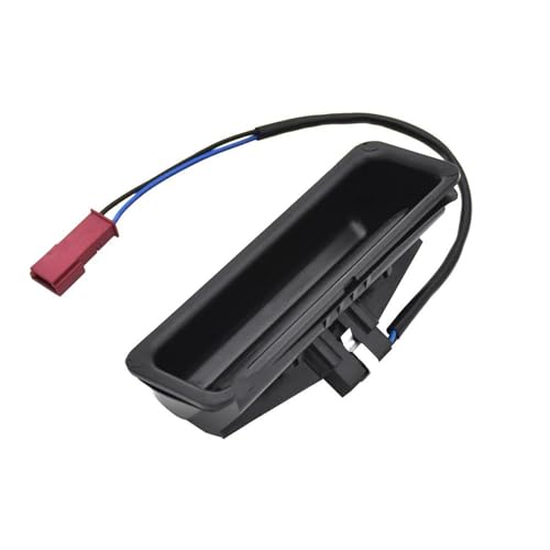 Interrupteur de hayon compatible avec BMW E39 E60 pour ouverture du coffre arrière