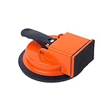 YOXIER Quick Fix Stick Wood, Laminate Flooring, Floor Gap Fixer Tool, Enhanced Suction Cup Laminate/Vinyl Flooring Tool for Fix Gaps, Professional Heavy Duty Floor Gap Repair Kit for Vinyl Plank Hard