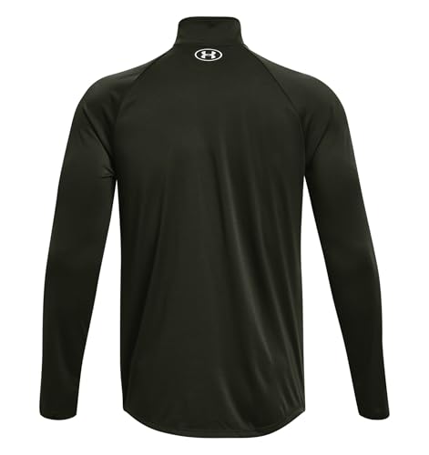 Image of Under Armour Men's Tech 2.0 1 /2 Zip