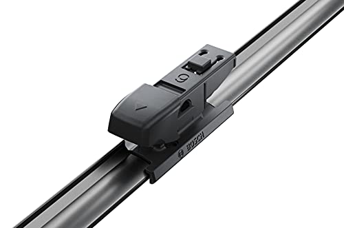 Bosch 3397014422 Aerotwin Oe Replacement Wiper Blades Driver & Passenger Side thumb #3