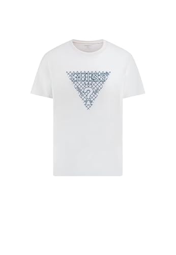 [�Q�X] SS CN TRIANGLE EMBRO TEE