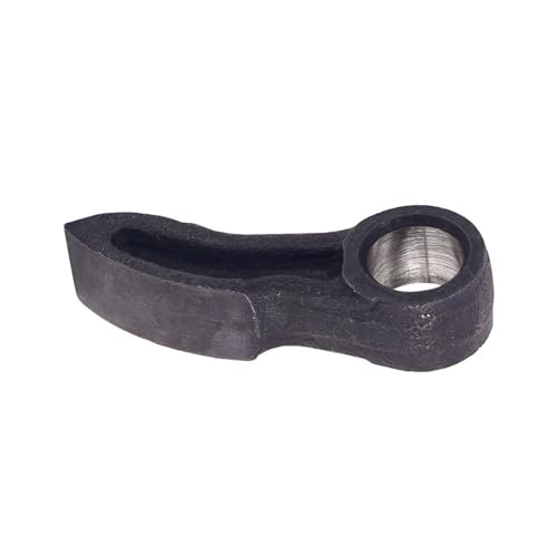 Brazo basculante de rendimiento para rutas offroad en 790 ADV 5