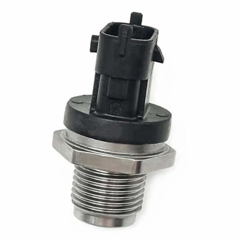 Capteur de pression de rampe d'injection 0281006364 pièce de rechange alimentation common rail - 3