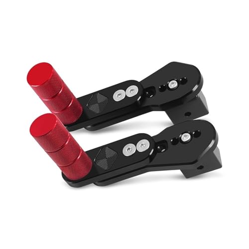 Repose-Pieds Moto CB650F Idéal pour le Confort des Longs Trajets