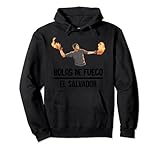 Fireball Festival Apparel Ltd