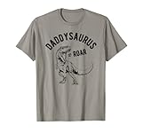 Photo Gallery uomo daddysaurus rex ruggente dinosauro design per papà maglietta Photo Gallery uomo daddysaurus rex ruggente dinosauro design per papà maglietta