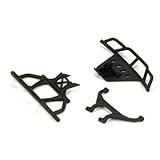 Losi Bumper Set: Micro SCT