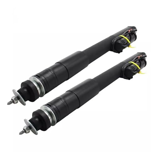 2X Rear Shock Absorbers Struts W/ADS ，Compatible With Mercedes E-Class W211 CLS AMG W219 C219