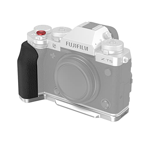 SMALLRIG L-Shape Grip pour X-T5-4136