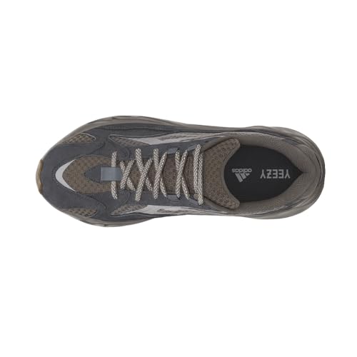 adidas Mens Yeezy Boost 700 V2 Slip On Sneakers Shoes Casual - Brown - Size 12 M3