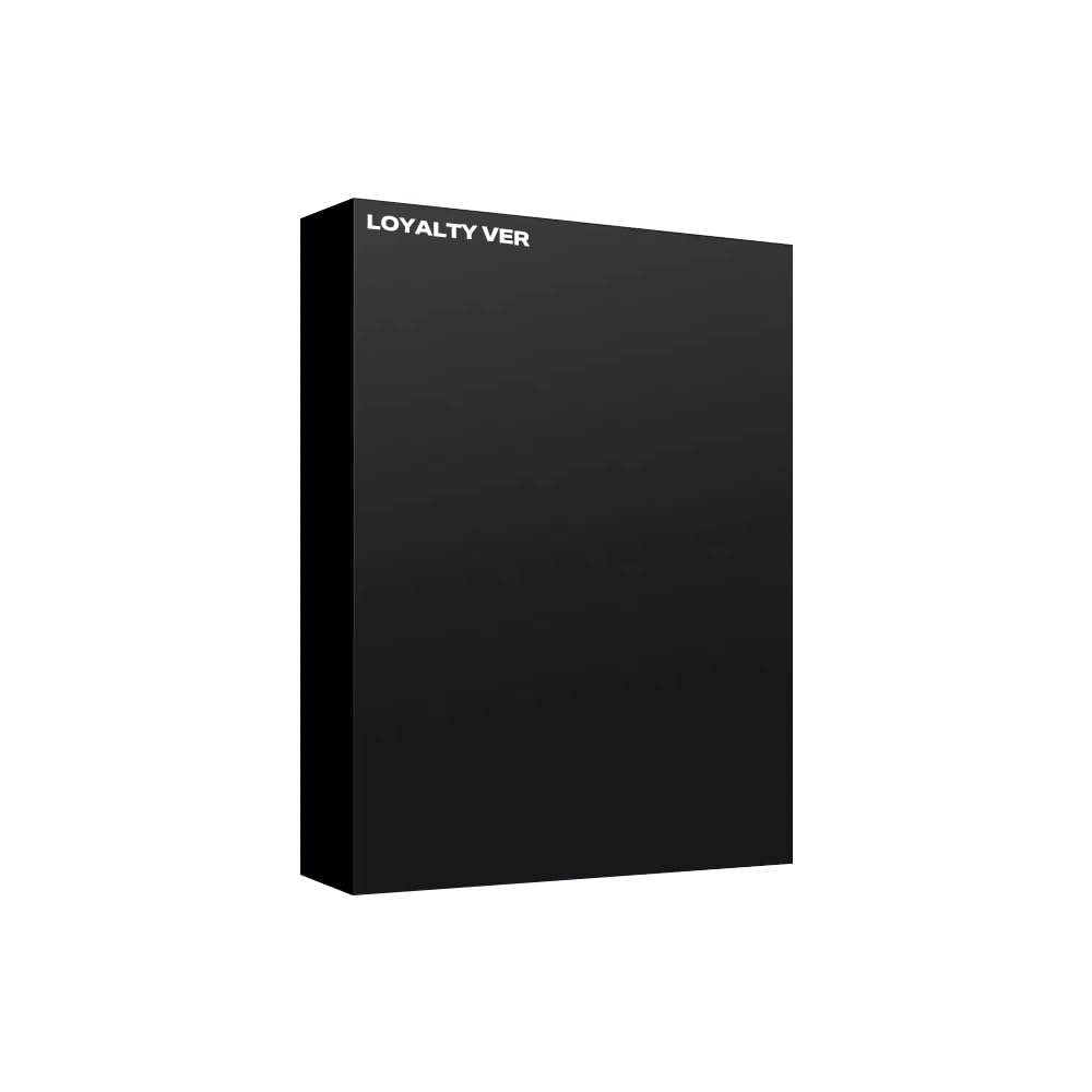ZEROBASEONE ZB1-2nd Mini Album Melting Point CD+Pre-Order Benefit (Loyalty ver.)