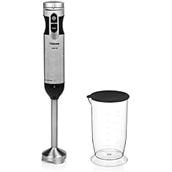Batidora Tristar 1000W Batidora TRISTAR MX4828 1000w INOX con vaso medidor 700ml
