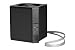 Produktbild SOUND2GO MUSIC 55 FM - Bluetooth 3.0 Lautsprecher mit NFC-Technologie, USB OTG, Bluetooth-Adapter, Freisprecheinrichtung und FM-Radio - schwarz