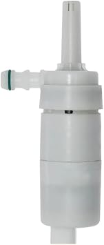 Headlight Washer Pump 2108691121 A2108691121 Compatible With W203 W208 W209 W210 W163 W211 W220 C230