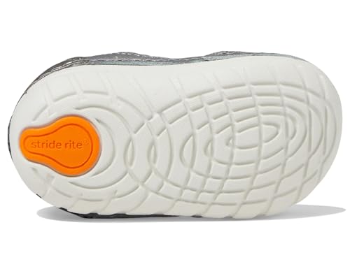 Stride Rite Unisex-Child Sm Turbo3