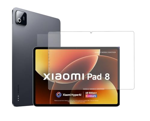 Image of Bigil Tablet Tempered glass Screen Protector Guard for Xiaomi Pad 8 11.2 inch