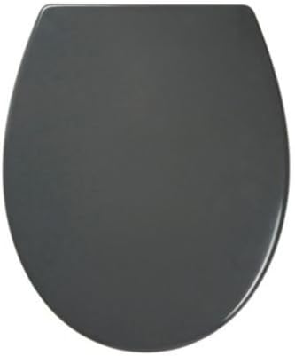 Top view of Cooke & Lewis Diani toilet seat