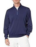 Fairway & Greene Longsleeve, Marine, Large