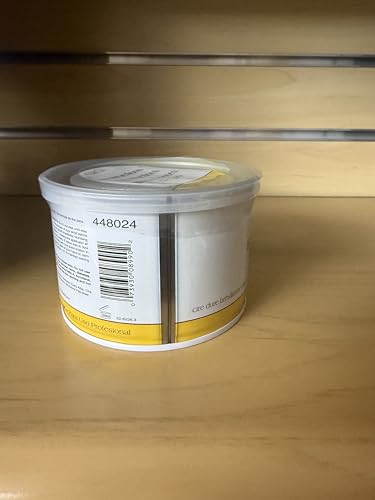 GiGi Brazilian Body Hard Wax 14ounce