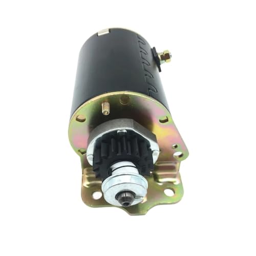 Démarreur électrique 16 dents 12V pour moto tout-terrain et modèles 75255 94943