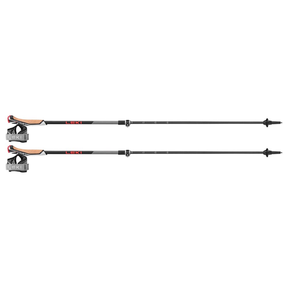LEKI Instructor Lite - Bastoncini da nordic walking