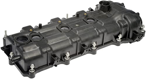 Dorman 264-939 Driver Side Engine Valve Cover Compatible with Select Models by Dorman - Used condition - US$60.15