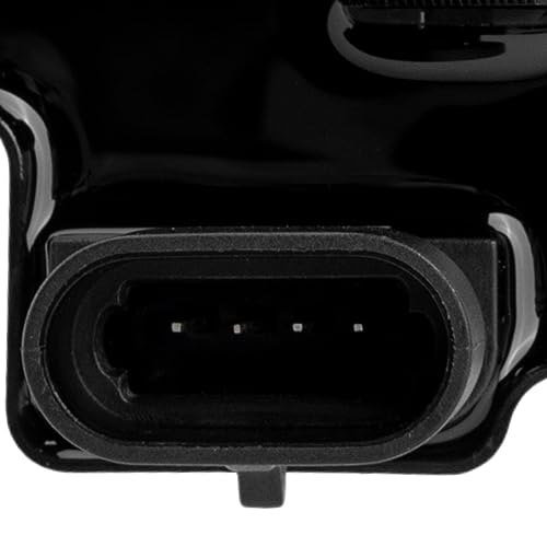 Image of KAX Ignition Coil Pack Fit for Chevy Silverado 1500 1999-2006 4.8L /5.3L | Tahoe 2001-2006, Sierra 1500 1999-2006 4.8L /5.3L, Suburban 1500 2000-2006, Avalanche 1500 2002-2006 UF271