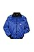Produktbild Planam 0335 Wetterjacke, kornblau, M