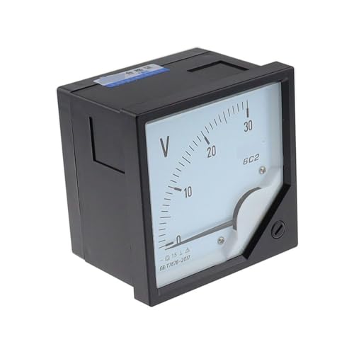 AiOdv DCAiO|C^[[^[XNGA6C2-V 80 * 80mmdv(1000V)