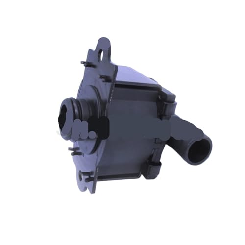 Vanne solénoïde de ventilation pour canette de vapeur 17310-S0X-A02 - 6
