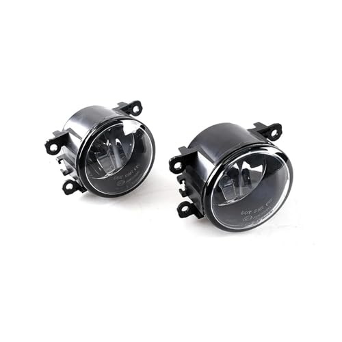 Kit feux antibrouillard PERODUA Axia 1.0 amélioration visibilité route