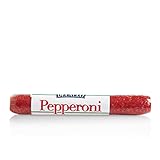 DeLallo Short Stick Pepperoni, 7oz, 3-Pack