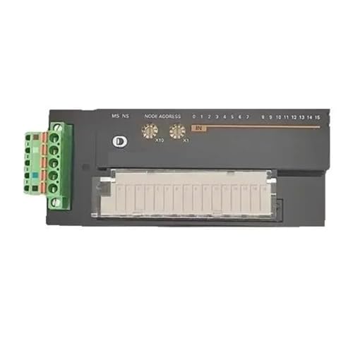 Module DRT2-ROS16 et carte d'extension XWT-OD08 pour armoire électrique