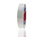 DRIFT MANIAC Nastro per Cerchi tubeless con Fibra Resistente, Design a Strappo Senza Utensili, 22 mm x 20 m, Bianco (22)