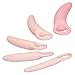 CalExotics SE-4805-05-3 Inspire Silicone Dilator Kit, Pink, 5pcs