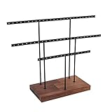 . Besonders geeignet für holding und die anzeige ihrer schmuck, wie ohrringe, ringe, halsketten usw. können sie ihre schmuck in eine kreative und mode weg durch selbst.