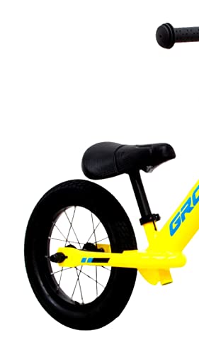 Bic Balance 12 Amarela/Az/Pto