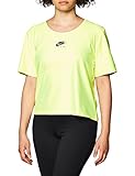  Nike Camiseta Air Running-Talla M