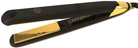 MJ Hair Flat Iron 1inch